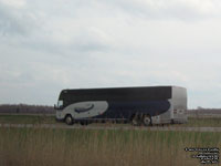 La Qu&eacute;b&eacute;coise 2230 - CIT Sorel-Varennes - 2002 Prevost H3-45