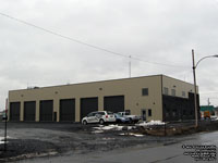 La Quebecoise, Rue de la Rotonde, L&eacute;vis (Charny),QC